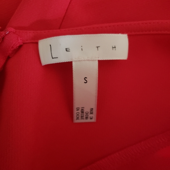 LEITH DRESS - Picture 3 of 15